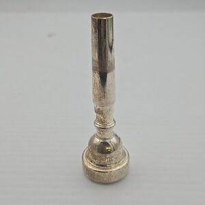 3C‎ Trumpet Mouthpiece (Marked 3c)